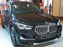 2021 BMW X1 1,5 sDrive18i xLine SUV