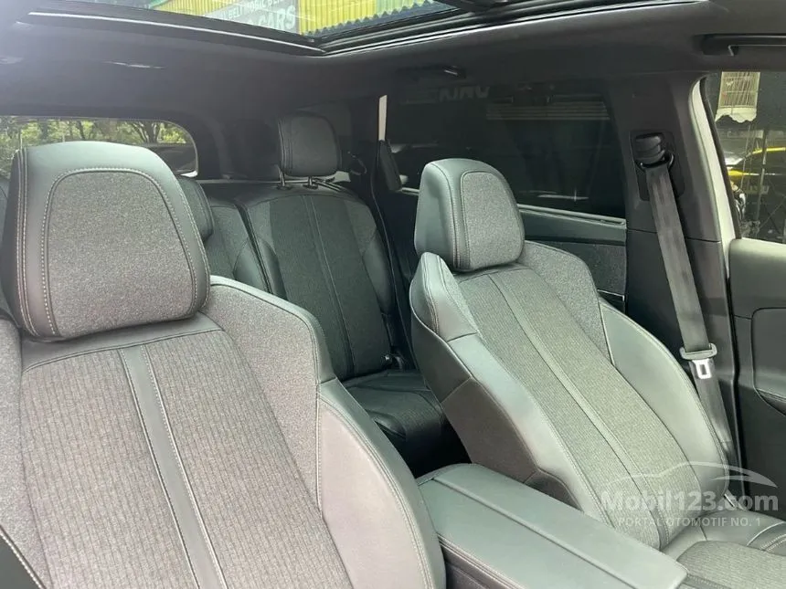 2019 Peugeot 5008 GT Line SUV