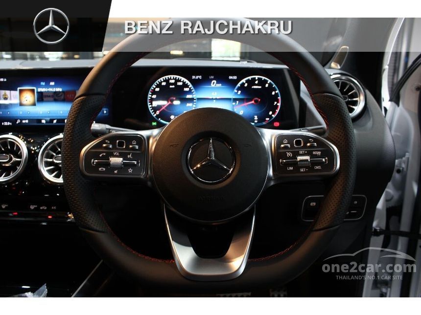 2021 Mercedes-Benz GLA35 AMG 4MATIC SUV