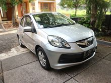 2012 Honda Brio 1.3 Sports E Hatchback