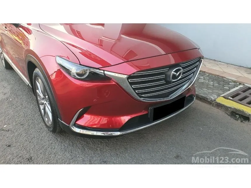 2020 Mazda CX-9 2WD SUV