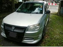 2009 Proton Saga 1.3 BLM Sedan