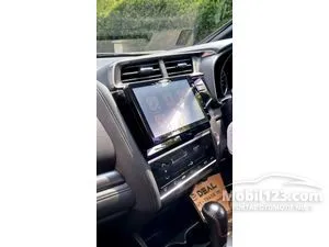 2017 Honda Jazz 1.5 RS Hatchback