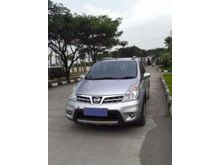 2010 Nissan Livina X-Gear 1.5 X-Gear SUV