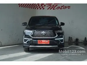 2023 Toyota Kijang Innova Zenix 2.0 V HV Modellista (Non Premium Color) MPV