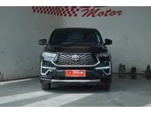 2023 Toyota Kijang Innova Zenix 2.0 V HV Modellista (Non Premium Color) MPV (LOW KM40rb)