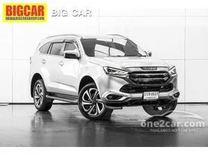 2022 Isuzu MU-X 3.0 Ultimate SUV
