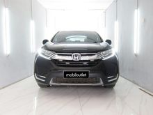 Honda CR-V 1,5 Prestige TURBO 2018 MULUS LOW KM SIAP PAKAI