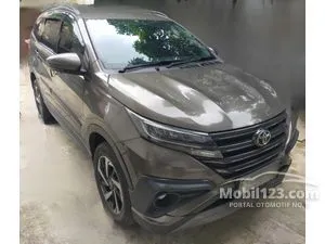 2018 Toyota Rush 1.5 TRD Sportivo SUV