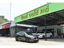 2019 Mazda 2 1.3 (ปี 15-25) High Connect Sedan