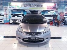 2009 Honda Jazz 1.5 RS Hatchback