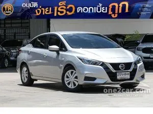 2021 Nissan ALMERA 1.0 E Sedan