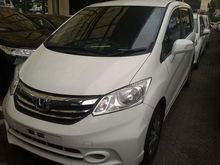 Honda Freed S (best price) pelayanan terbaik