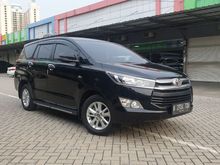 2018 Toyota Kijang Innova 2.0 G MPV (Km 2000)