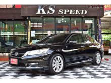 2014 Honda Accord 2.4 (ปี 13-17) TECH Sedan