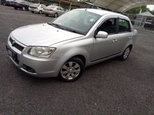 2009 Proton Saga 1.3 BLM Sedan- Smooth engine- Accident free- One owner