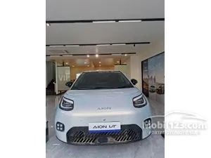 2025 GAC AION UT Standard Hatchback