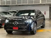 2026 Mercedes-Benz GLC350 2.0 W254 (ปี 23-30) e 4MATIC AMG Dynamic AWD Coupe