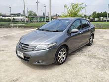 2011 Honda City 1.5 (ปี 08-14) SV i-VTEC Sedan AT