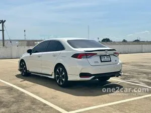 2019 Toyota Corolla Altis 1.8 GR Sport Sedan