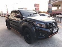 2019 Nissan NP 300 Navara 2.5 DOUBLE CAB Calibre E Pickup