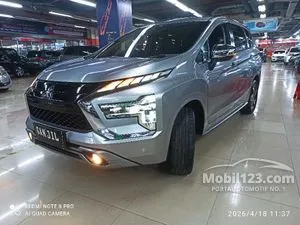 2022 Mitsubishi Xpander 1.5 Ultimate MPV