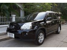 2015 Nissan X-Trail 2.0 (ปี 08-13) SUV AT