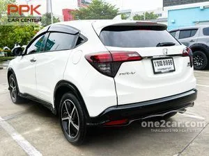 2020 Honda HR-V 1.8 RS SUV