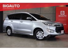 2018 Toyota Innova 2.8 (ปี 16-20) Crysta G Wagon AT