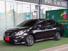 2019 Nissan Almera 1.2 (ปี 11-16) VL SPORTECH Sedan AT
