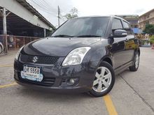 2011 Suzuki Swift 1.5 (ปี 09-12) GL Hatchback AT