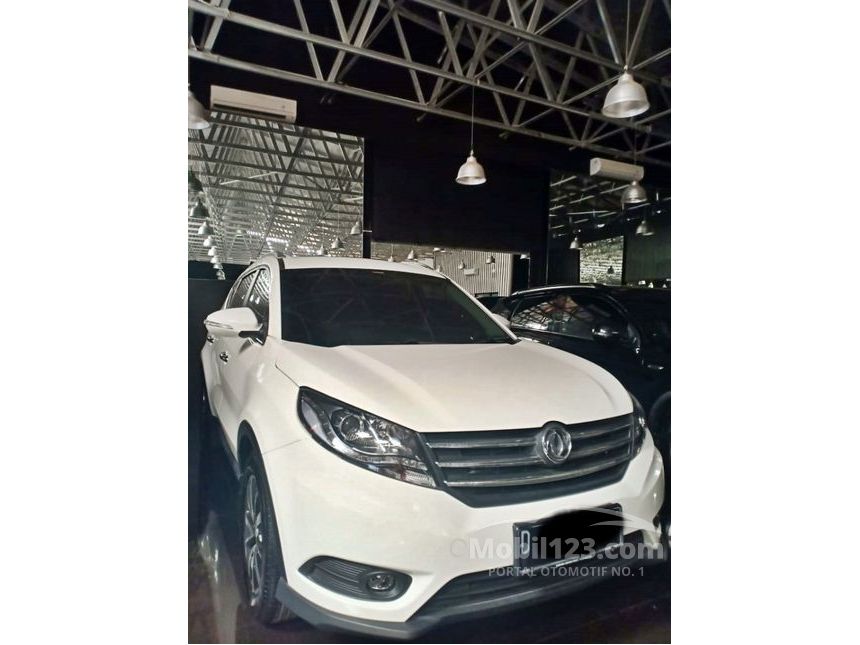 Jual Mobil DFSK Glory 580 2018 Luxury 1.5 di Jawa Barat Jual Mobil DFSK Glory 580 2018 Luxury 1.5 di Jawa Barat