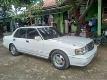 1992 Toyota Crown 2.0 Sedan