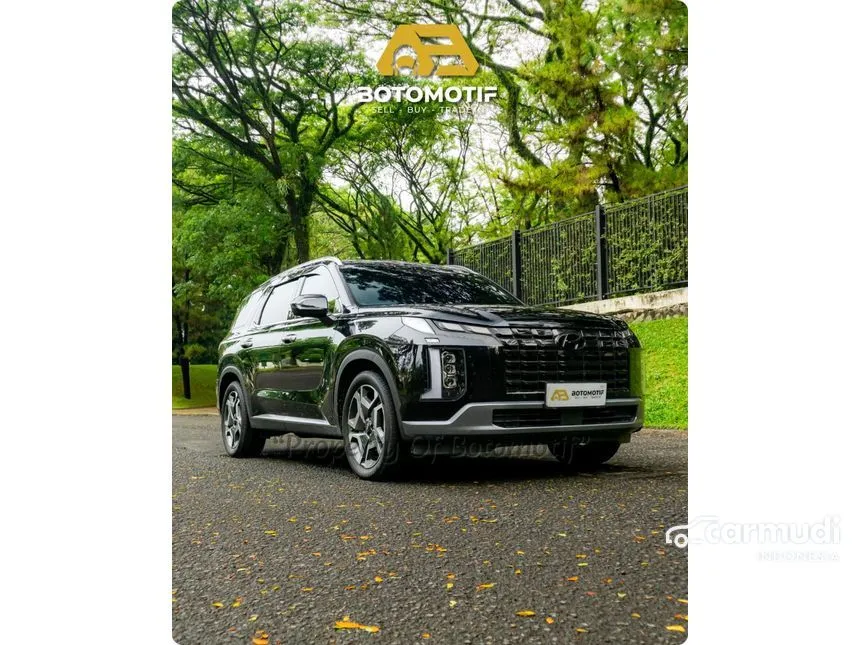 2023 Hyundai Palisade Signature 2WD SUV