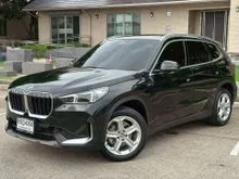 2023 BMW X1 1.5 U11 (ปี 23-30) sDrive18i SUV