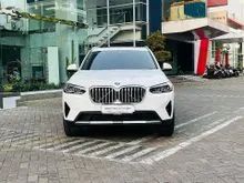 2024 BMW X3 2.0 sDrive20i xLine SUV