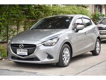 2018 Mazda 2 1.3 (ปี 15-18) Sports High Hatchback AT