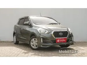 2018 Datsun GO 1.2 T Hatchback