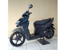 2017 Yamaha SOUL GT 125.0 125 Automatic Others