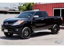 2012 Mazda BT-50 PRO 2.2 FREE STYLE CAB Hi-Racer Pickup MT