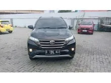 2021 Toyota Rush 1.5 G SUV - KONDISI ISTIMEWA GARANSI 1 TAHUN / BISA KREDIT BUNGA RENDAH / BISA SYARIAH / BISA COP