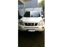 2010 Nissan X-Trail 2.5 ST SUV