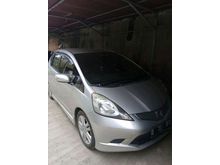2010 Honda Jazz 1.5 RS Hatchback