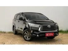 2022 Toyota Kijang Innova 2.0 G MPV - Garansi 1 Tahun - Mesin Mulus