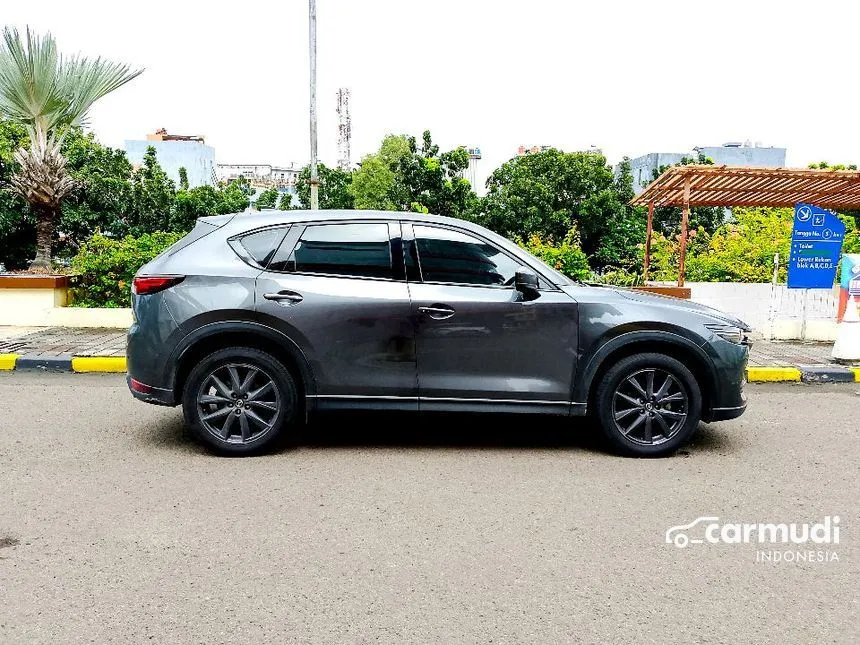 2020 Mazda CX-5 GT SUV