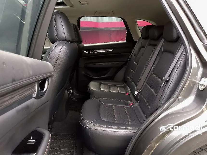 2020 Mazda CX-5 GT SUV