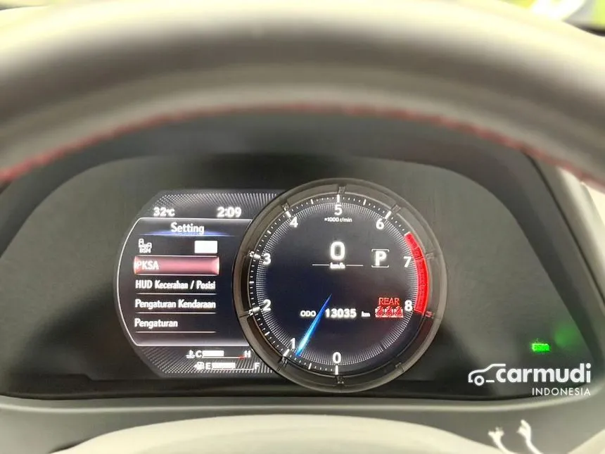 2020 Lexus UX 200 F Sport SUV