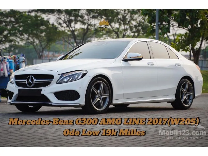 Jual Mobil Mercedes