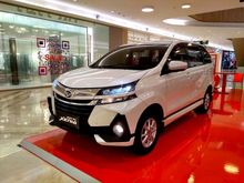 2021 Daihatsu Xenia 1.3 R DELUXE MPV - Promo Harga Kredit Xenia DP Mulai 22 Jutaan