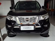 Harga Dan Promo Nissan Terra 4x2 VL AT Diesel